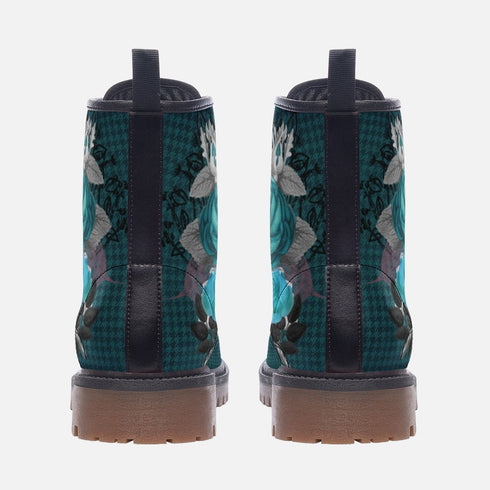 Unify Original - Alice in Wonderland Boots