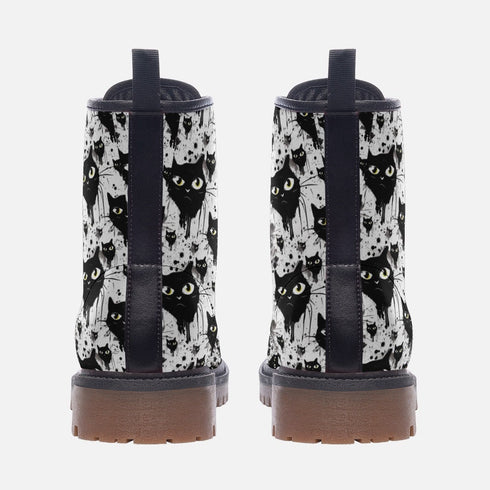 Unify Original - Black Cat Boots