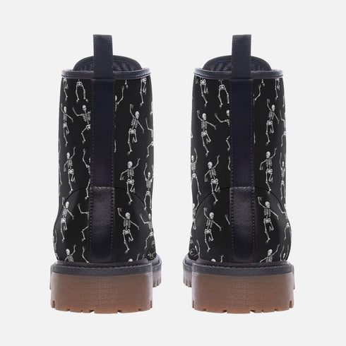 Unify Original - Dancing Skeleton Boots