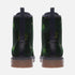 Unify Original - Green Dragon Vegan Leather Boots