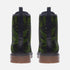 Unify Original - Cannabis Leaf Vegan Leather Boots