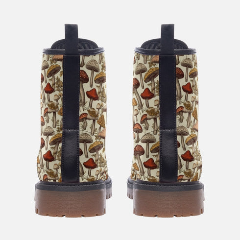 Unify Original - Vintage Mushroom Boots