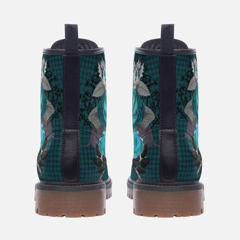 Unify Original - Alice in Wonderland Boots