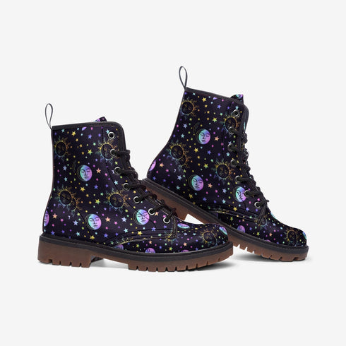Unify Original - Celestial Moon Boots