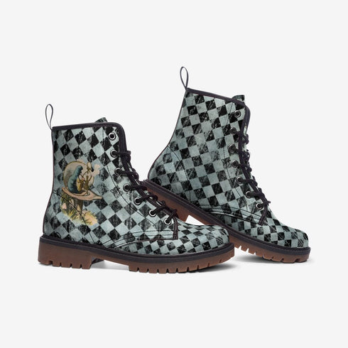 Unify Original - Alice in Wonderland Boots