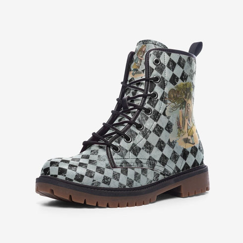 Unify Original - Alice in Wonderland Boots