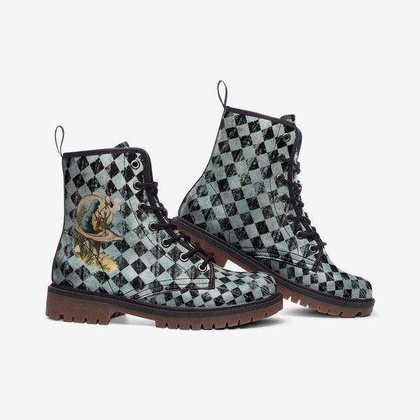 Unify Original - Alice in Wonderland Boots