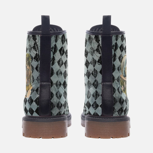 Unify Original - Alice in Wonderland Boots