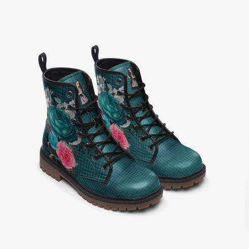 Unify Original - Alice in Wonderland Boots