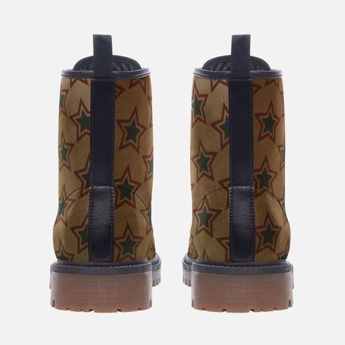 Unify Original - Rustic Stars Boots