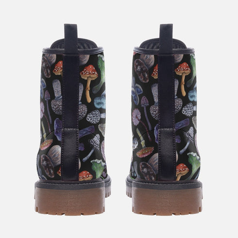Unify Original - Mushroom Boots