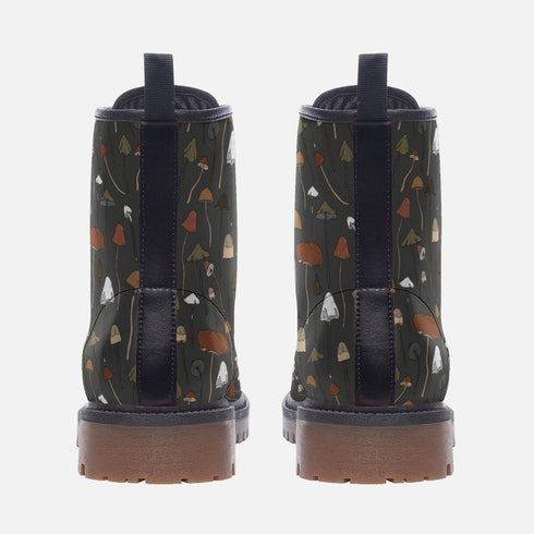 Unify Original - Mushroom Boots