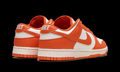 Dunk Low "Syracuse 2025"