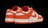 Dunk Low "Syracuse 2025"