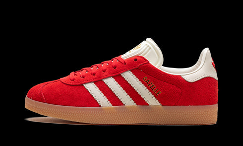 Gazelle WMNS "Red"