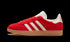 Gazelle WMNS "Red"