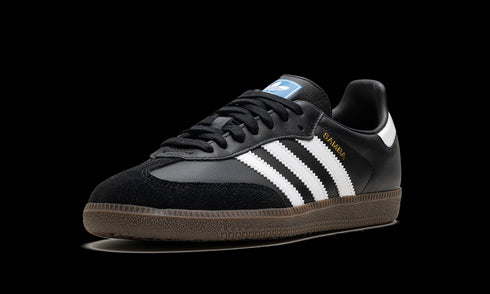 SAMBA OG WMNS "Black Clear Granite" IG9031