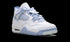 Air Jordan 4 WMNS "Aluminum"