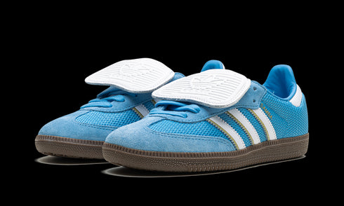 Samba Lt "Blue Burst"