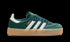 Sambae WMNS "Collegiate Green Gum" IF1835