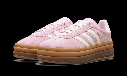 Gazelle Bold Wmns "Pink / White" JQ7777