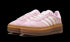 Gazelle Bold Wmns "Pink / White" JQ7777
