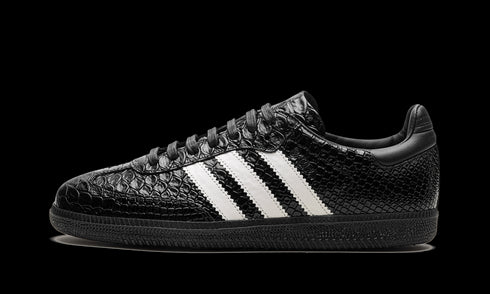 Samba OG "Made in Italy - Black Croc" IE9120