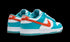 Dunk Low "Dolphins"