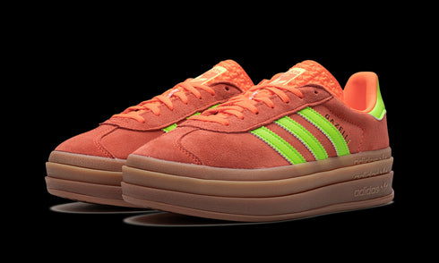 GAZELLE BOLD WMNS "Solar Orange" H06126