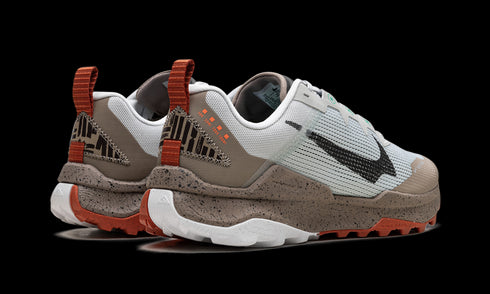 Nike React WildHorse 8 "Velvet Brown"