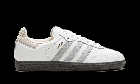 Samba OG "Cream White" IH4880