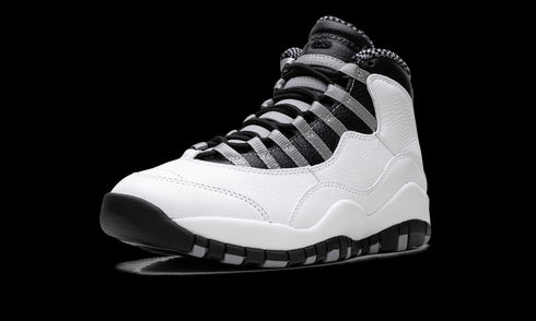Air Jordan 10 "Steel" HJ6779 104