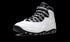 Air Jordan 10 "Steel" HJ6779 104