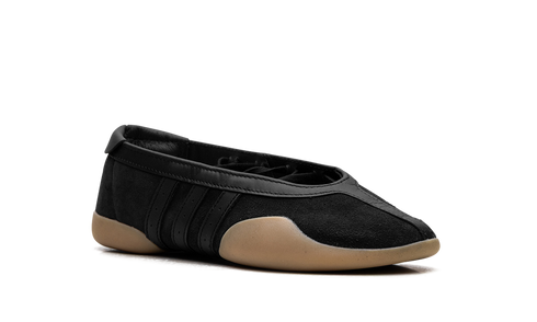 Taekwondo Mei Ballet WMNS "Black Gum" JQ0669