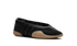 Taekwondo Mei Ballet WMNS "Black Gum" JQ0669