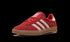 Gazelle Indoor "Scarlet Crochet" JI2756