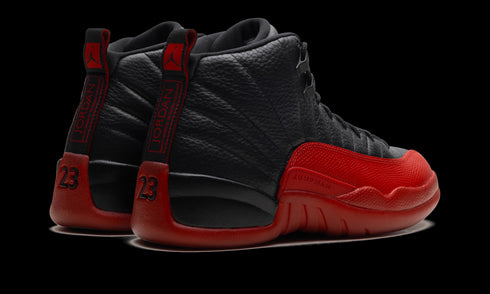 Air Jordan 12 "Flu Game (2025)"
