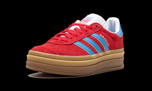 Samba OG WMNS "Maroon Gold Metallic" IE0421