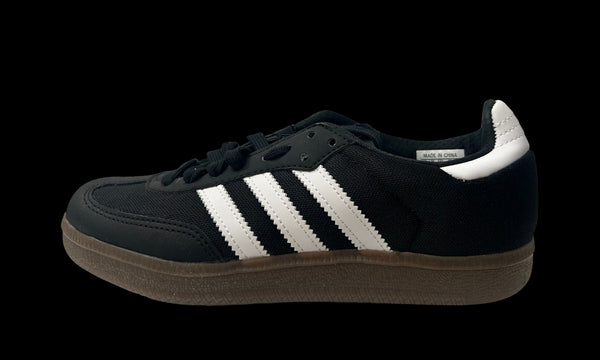 VELOSAMBA MADE WITH NATURE "Black" HQ9036