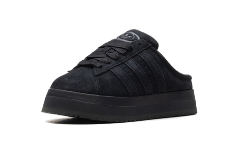 Campus 00s Winter Low WMNS "Black Carbon" JR3733