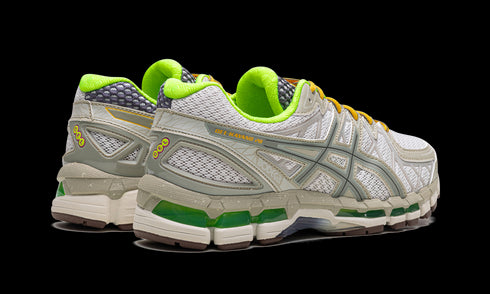 Gel-Kayano 20 "Bodega Small Wins Add Up"