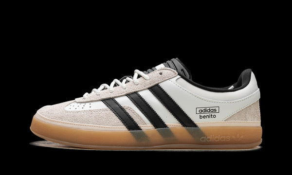 Gazelle Indoor "Bad Bunny - Off White"