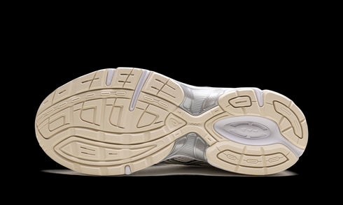 GEL 1130 WMNS "Cream Pure Silver"