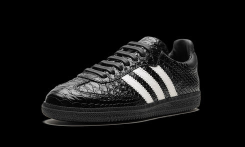 Samba OG "Made in Italy - Black Croc" IE9120