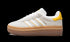 Gazelle Bold WMNS "Ivory Bold Gold" IH9929