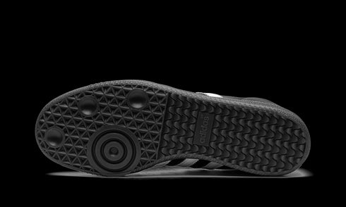 FA Samba "Fucking Awesome - Black / White" ID7339