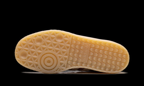 Sambae WMNS "Liberty London Collegiate Green" JH7289