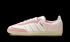 Samba WMNS "Ruffle Stripes - Wonder Mauve" JR8830
