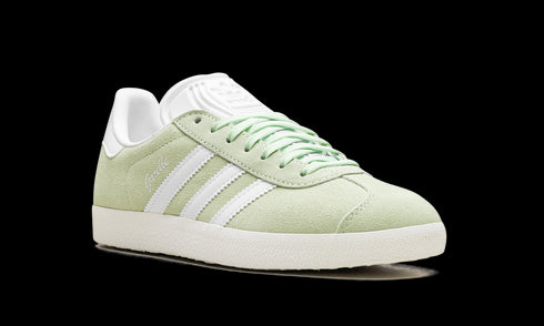 Gazelle WMNS "Semi Green Spark" IE0442