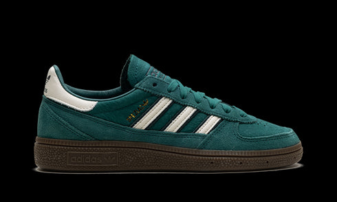 Adidas Handball Spezial "Noble Green Off White Green Night"